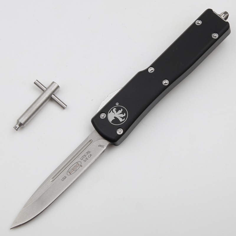 MT UTX70 Mini AUTO Knife
