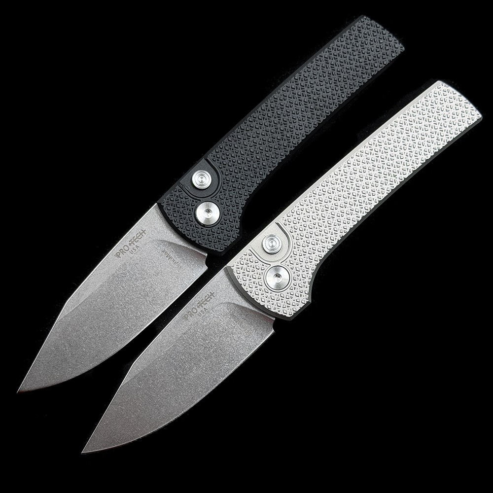 Pro-Tech Chavez Scapegoat Compact Auto Knife