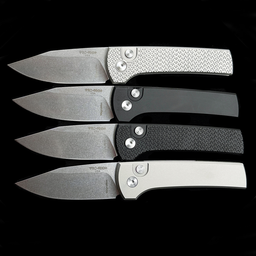 Pro-Tech Chavez Scapegoat Compact Auto Knife