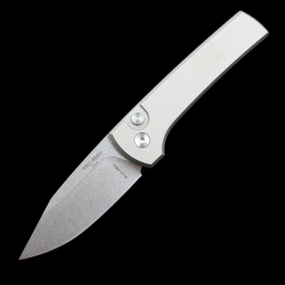 Pro-Tech Chavez Scapegoat Compact Auto Knife