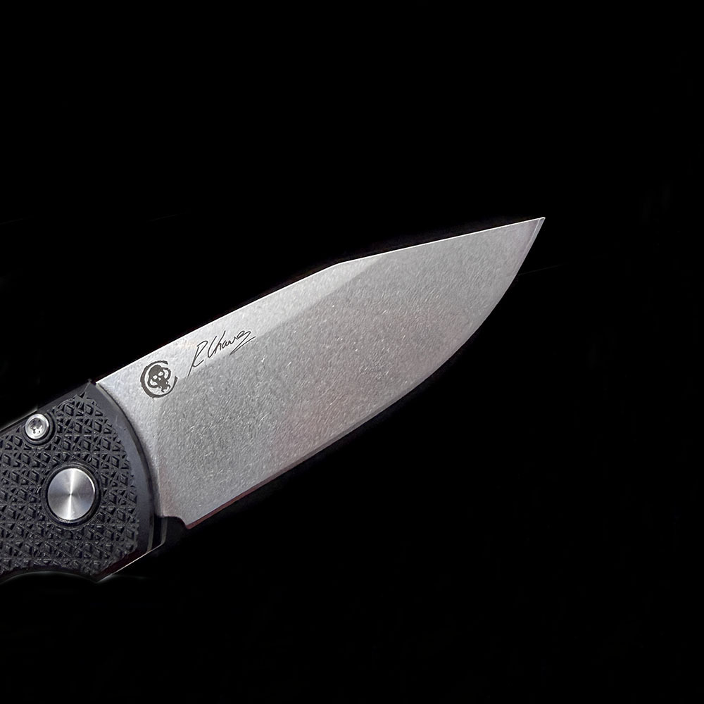 Pro-Tech Chavez Scapegoat Compact Auto Knife