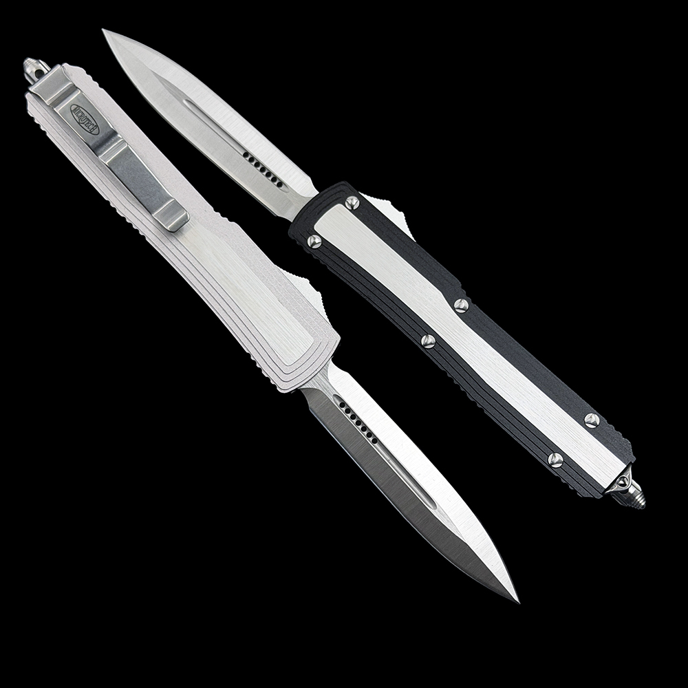 MT element OTF knife