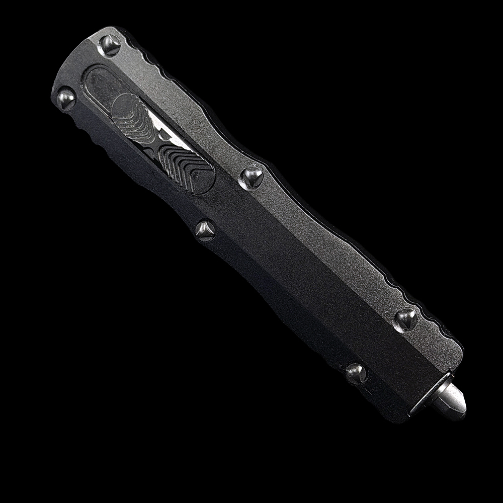 MT  Dirac III OTF Black version Knives
