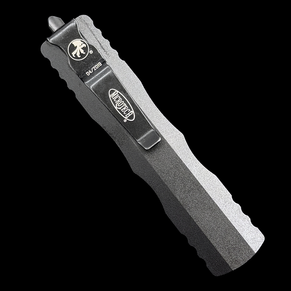 MT  Dirac III OTF Black version Knives