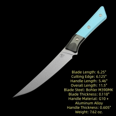 3100 BLUE