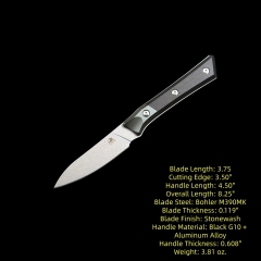 3500 BLACK