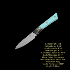 3500 BLUE