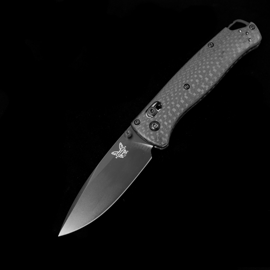 BM 535-3 BUGOUT AXIS Folding knife