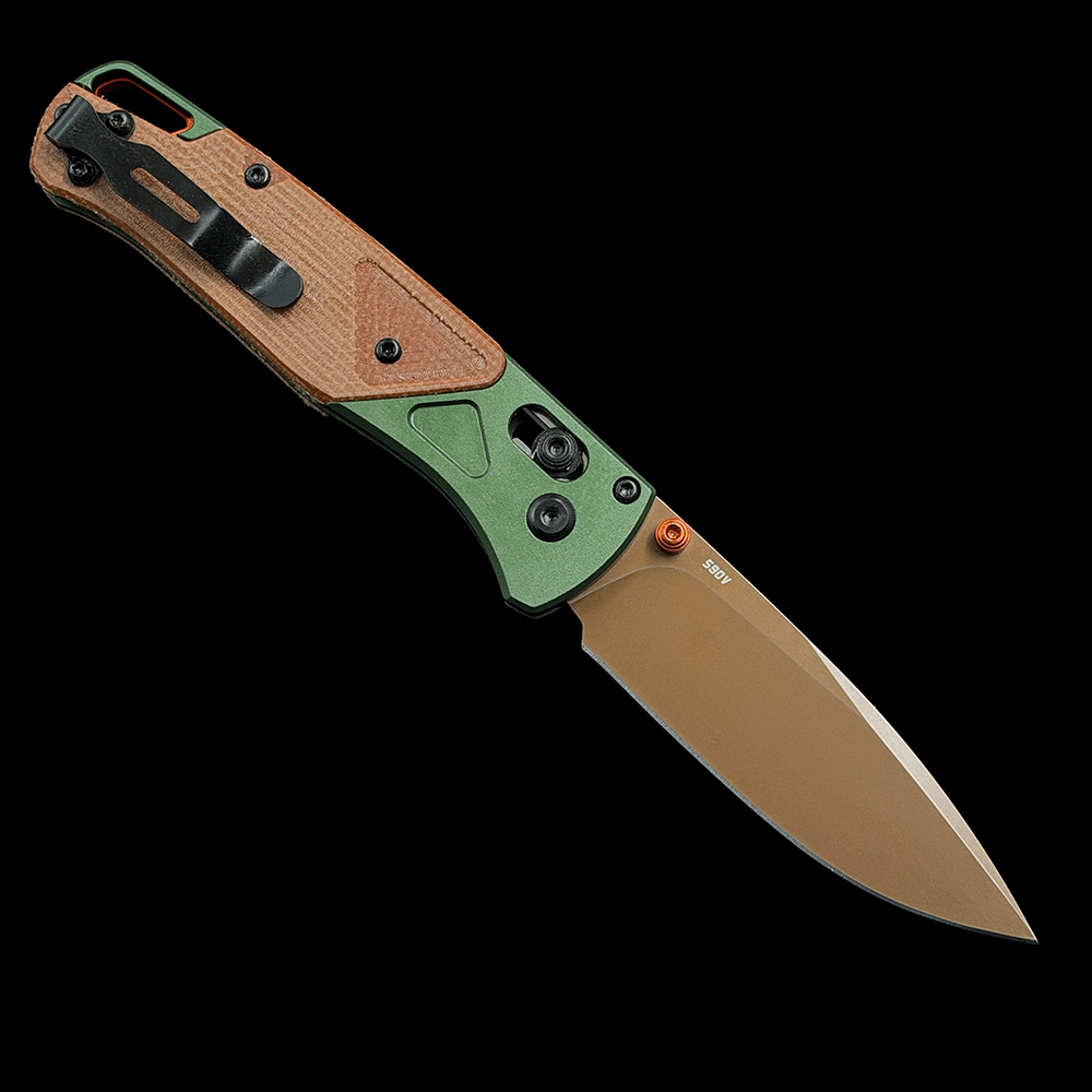 Bugout 535FE-2602 Knife
