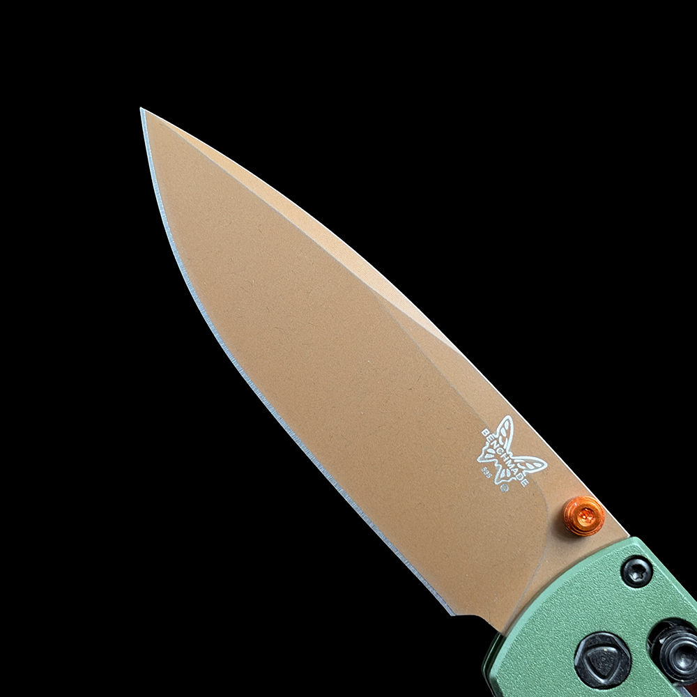 Bugout 535FE-2602 Knife