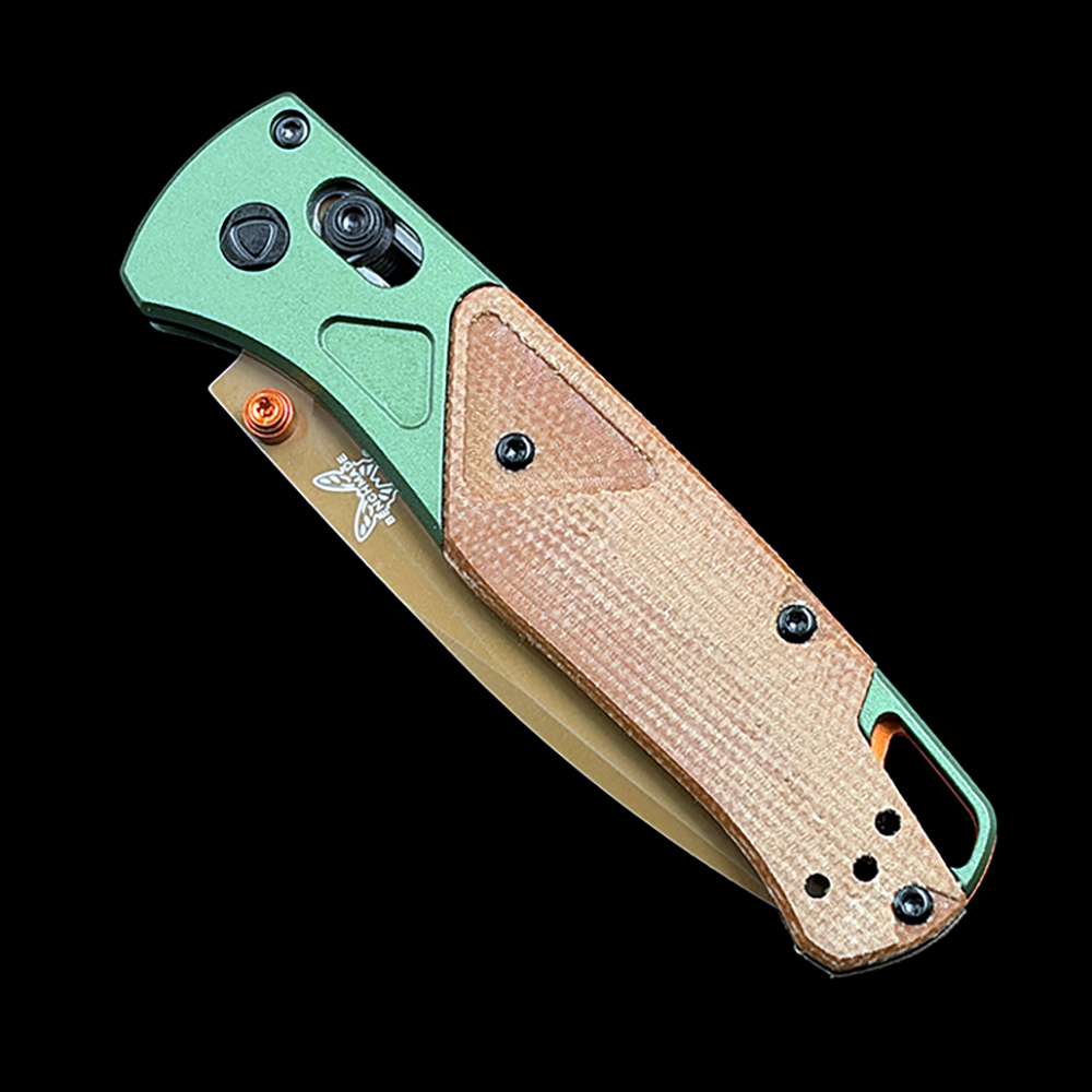 Bugout 535FE-2602 Knife