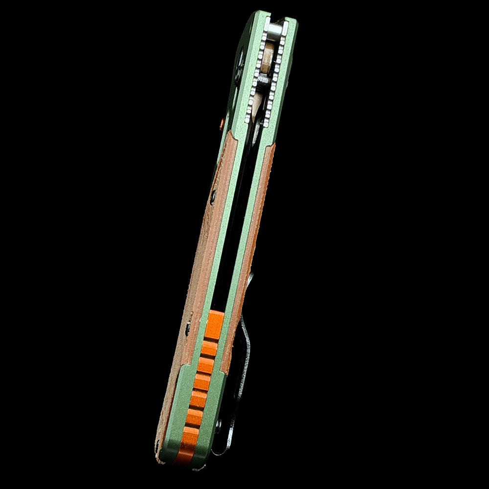Bugout 535FE-2602 Knife