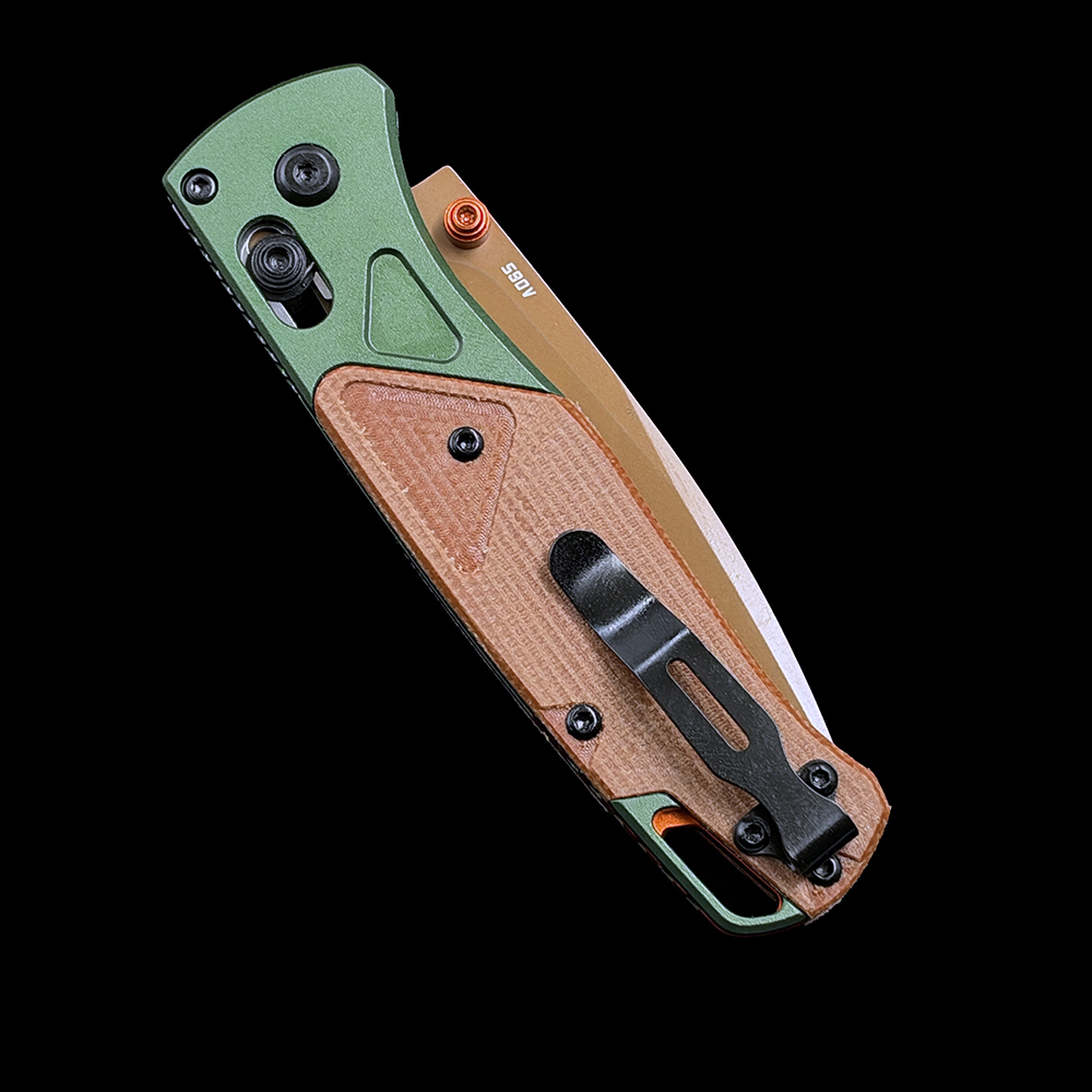 Bugout 535FE-2602 Knife