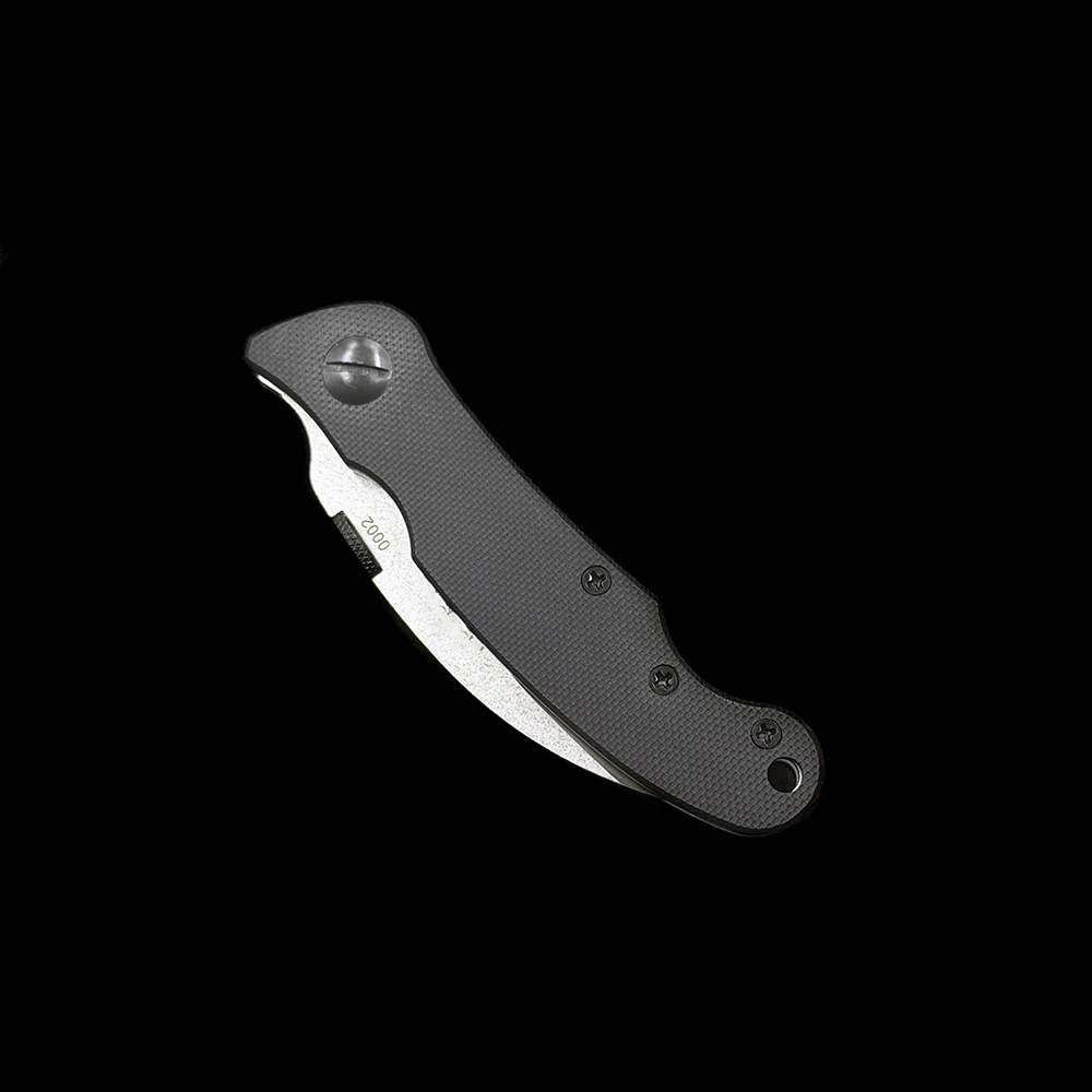 EMR EL-Via Karambit Claw Folding knife