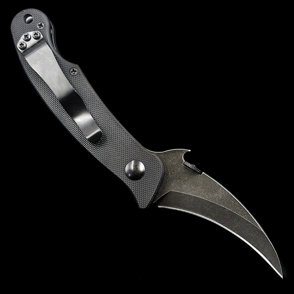 EMR El-via Claw Knife