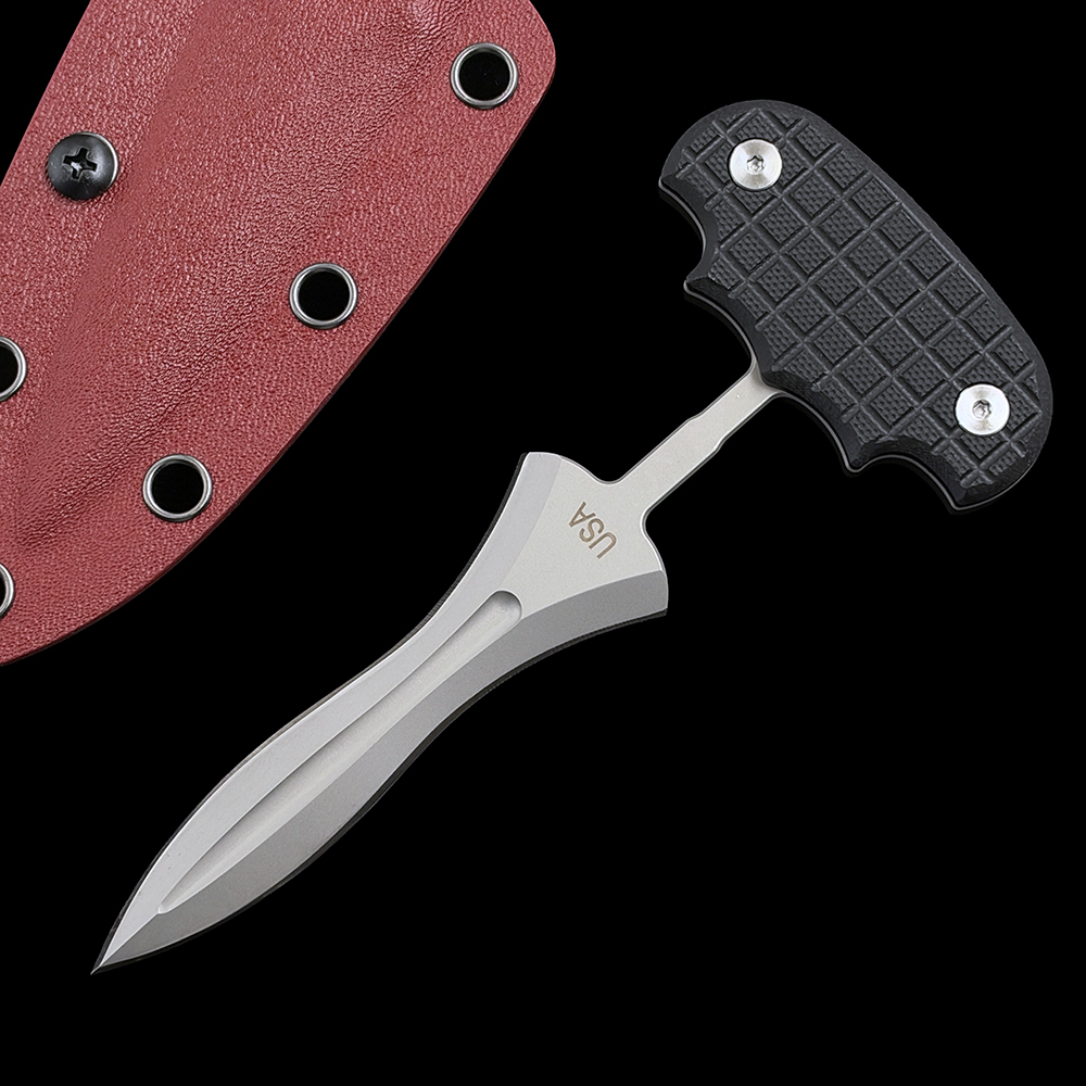 RMJ Tactical Reaver Push Dagger knives