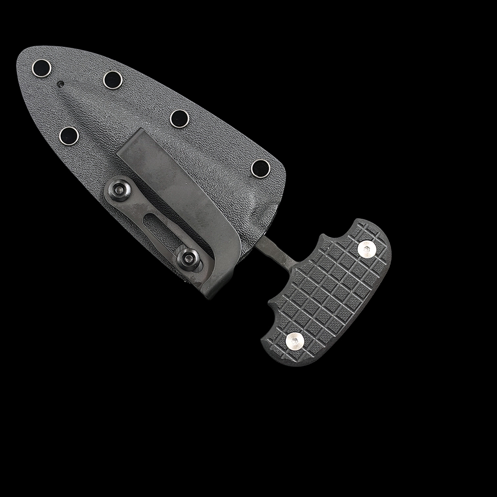 RMJ Tactical Reaver Push Dagger knives