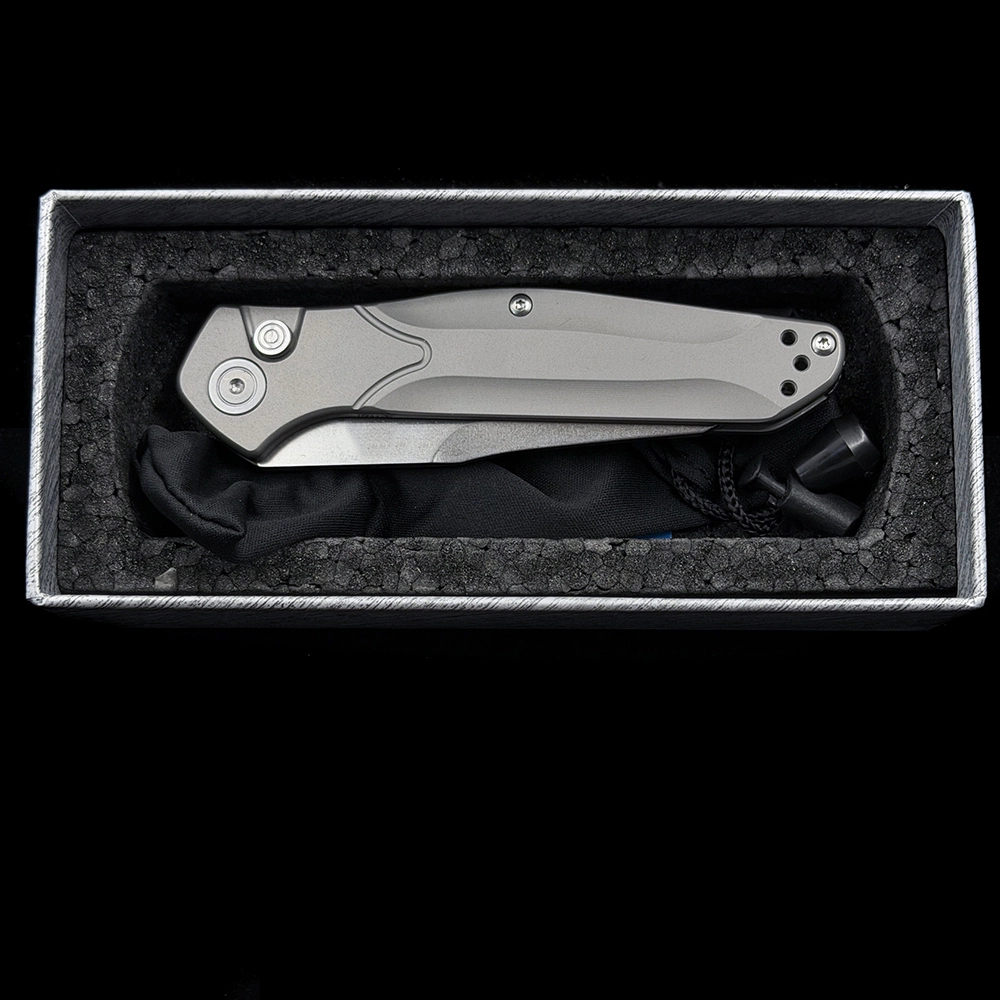 BM 9400 TIP Osborne  AUTO Knife