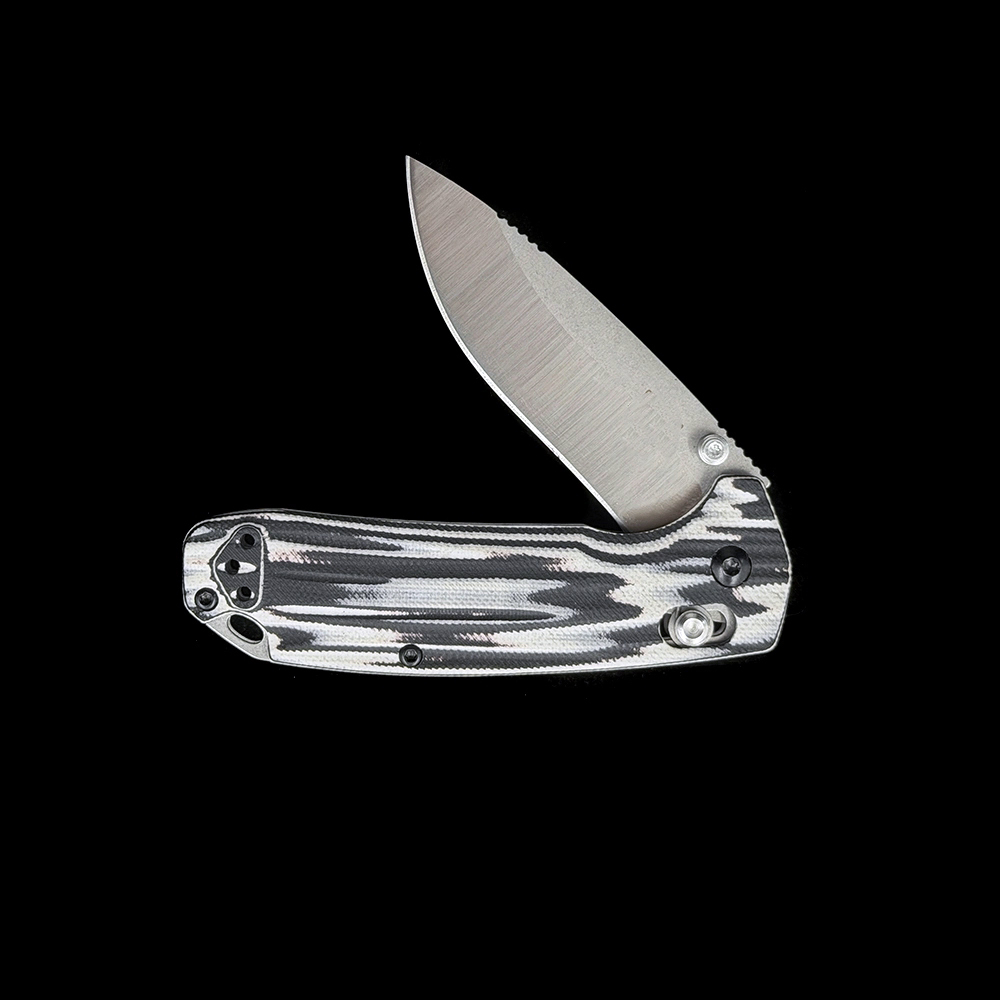 BM 15031-1 NORTH FORK G10 HANDLE KNIFE