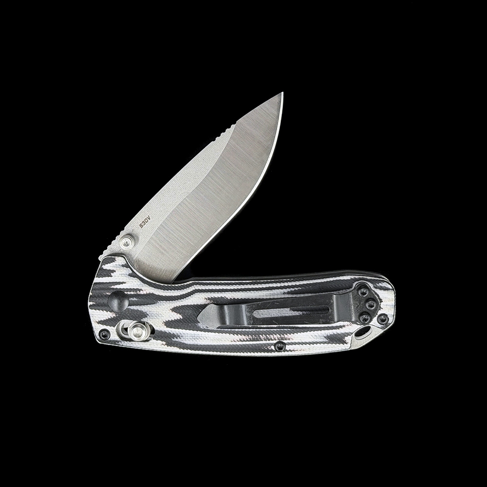BM 15031-1 NORTH FORK G10 HANDLE KNIFE