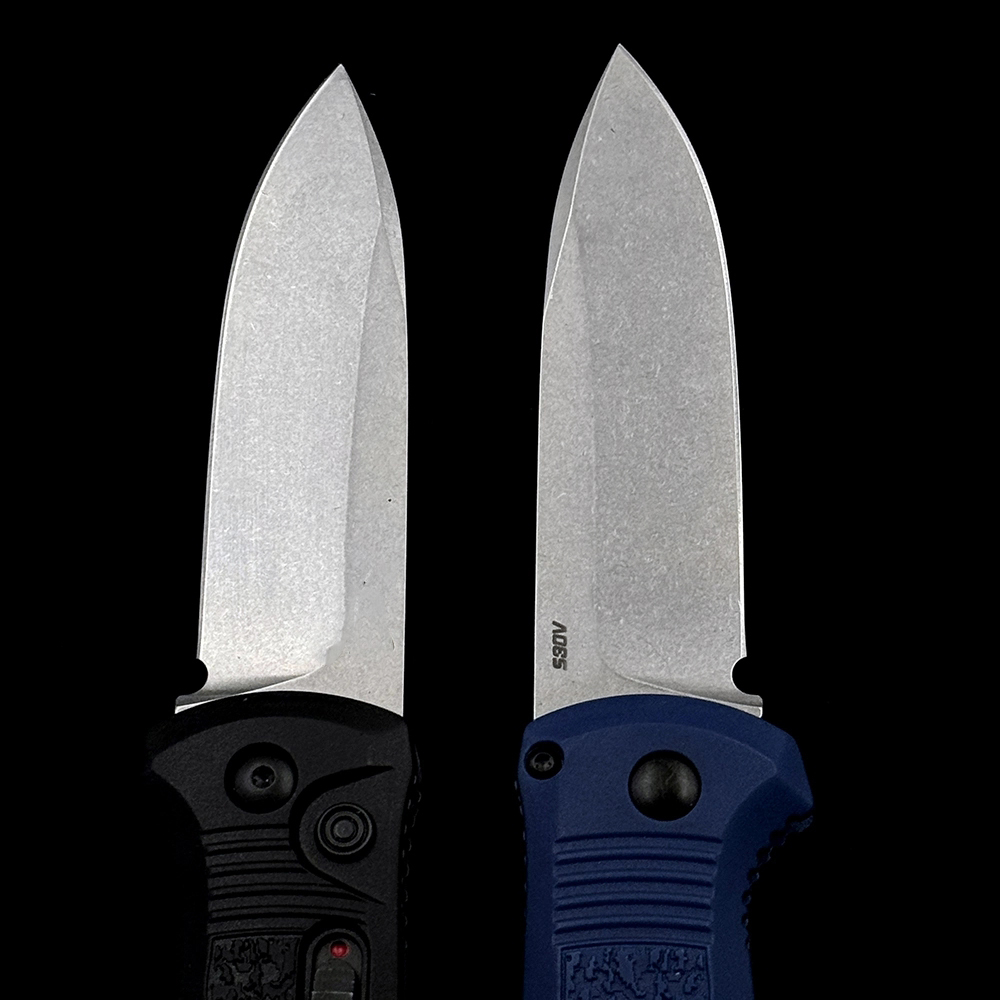 BM 4400 Casbah AUTO S30V Blade,Grivory Handle  Knife