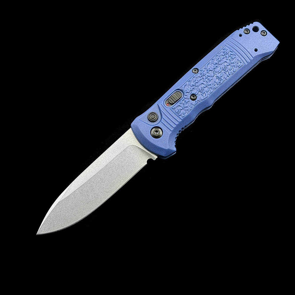 BM 4400 Casbah AUTO S30V Blade,Grivory Handle  Knife