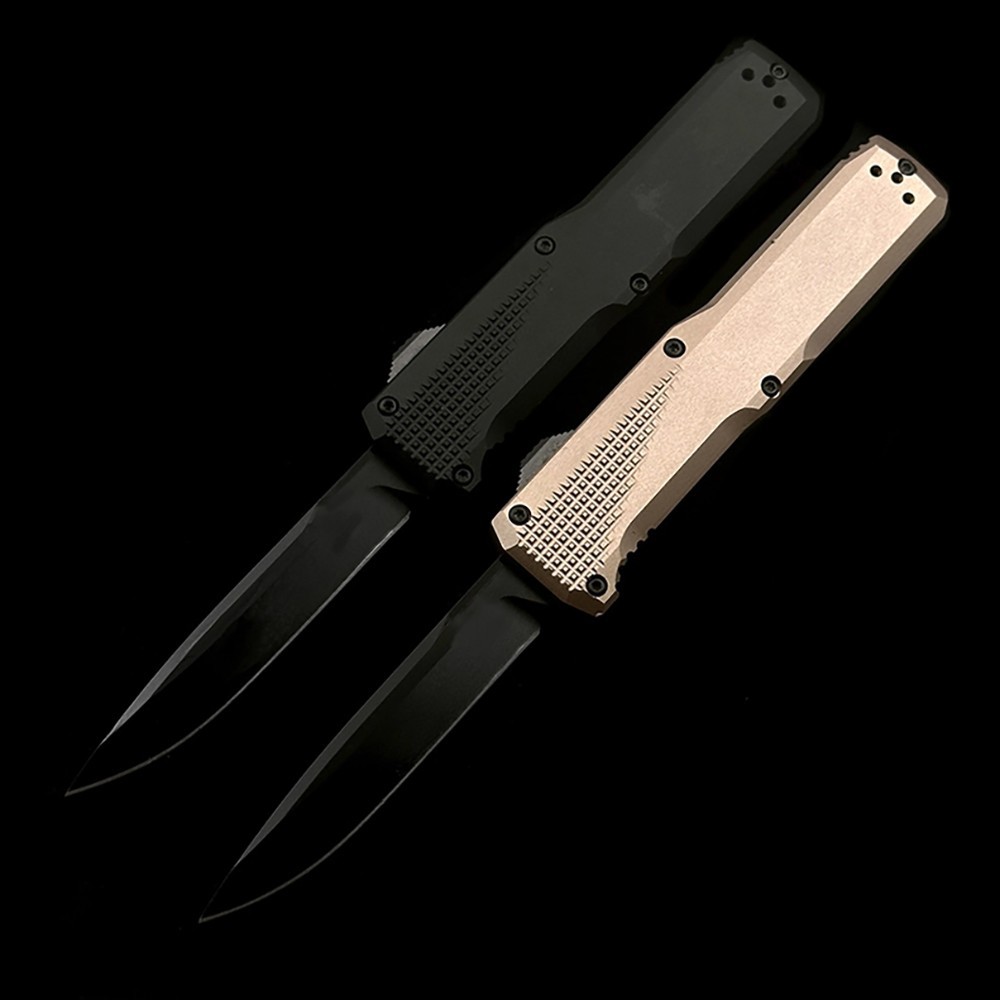 BM 4600BK Phaeton AUTO Knife