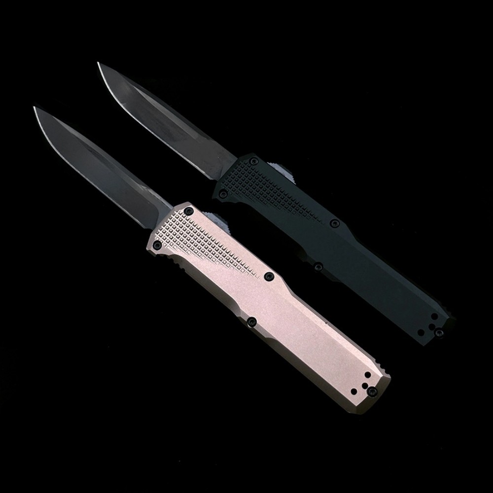 BM 4600BK Phaeton AUTO Knife
