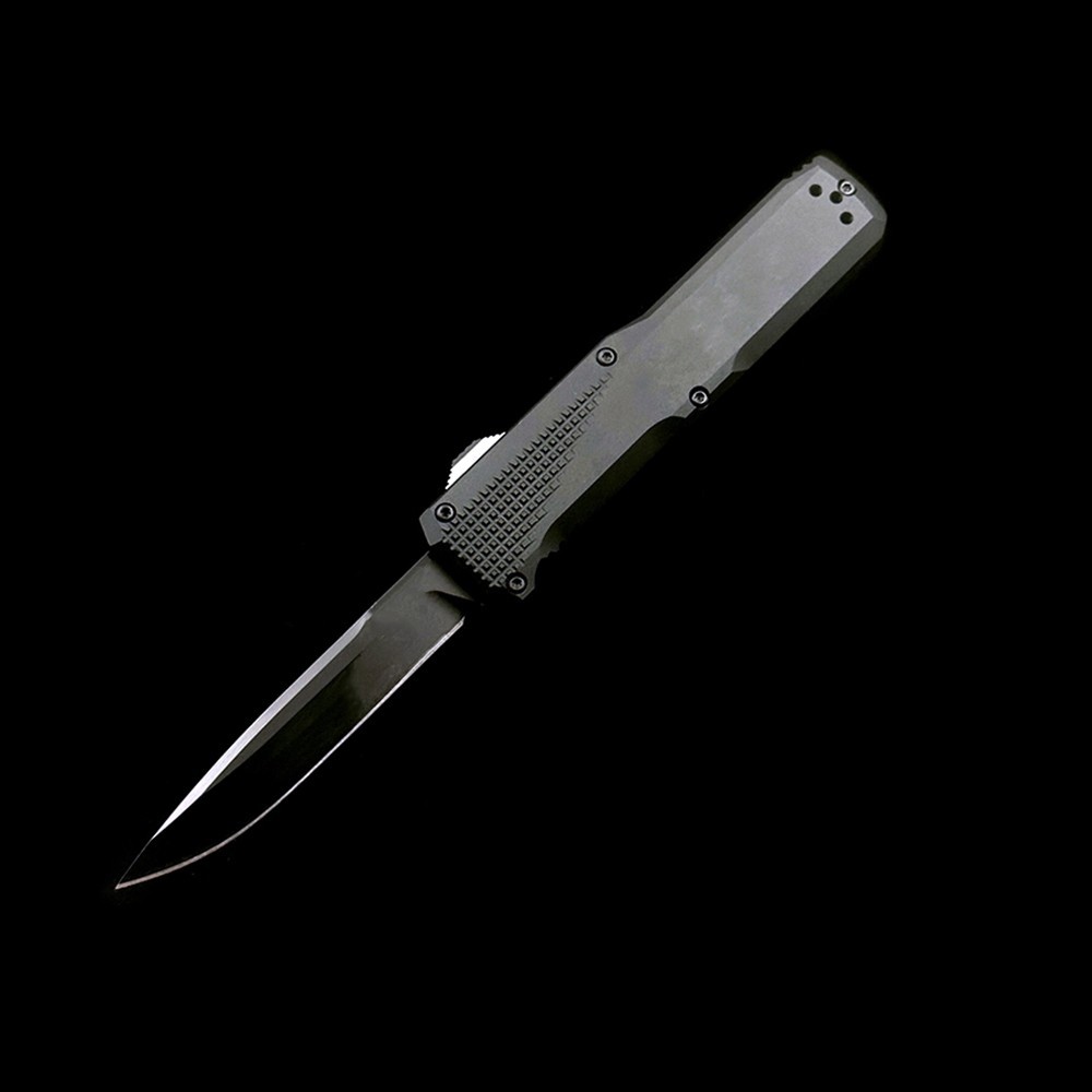 BM 4600BK Phaeton AUTO Knife