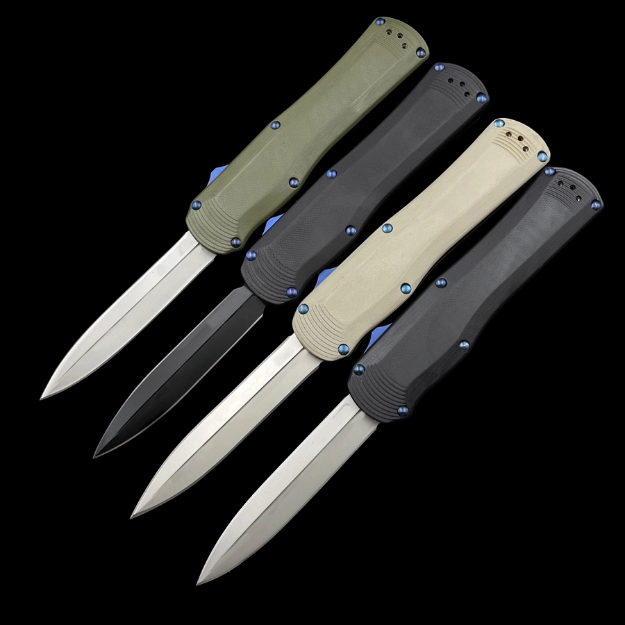 BM BM3400 Autocrat AUTO OTF Knife