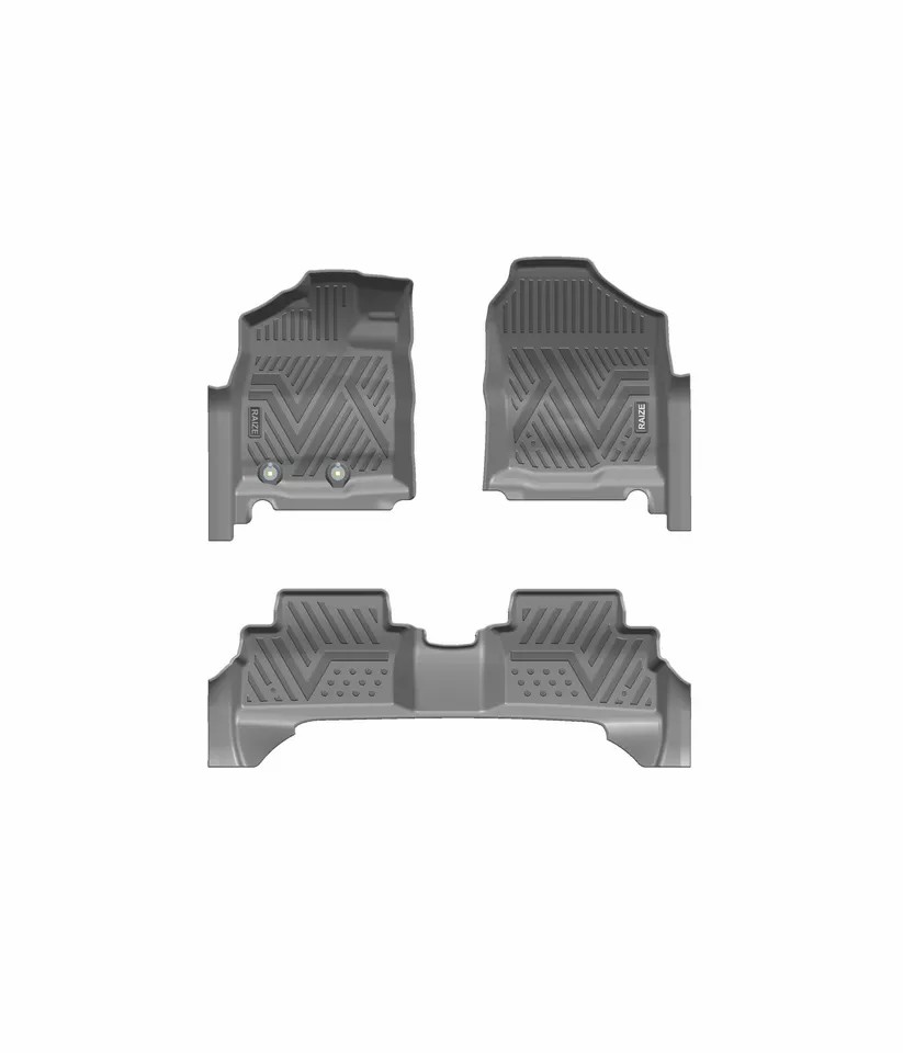 Car floor mat material Clearance