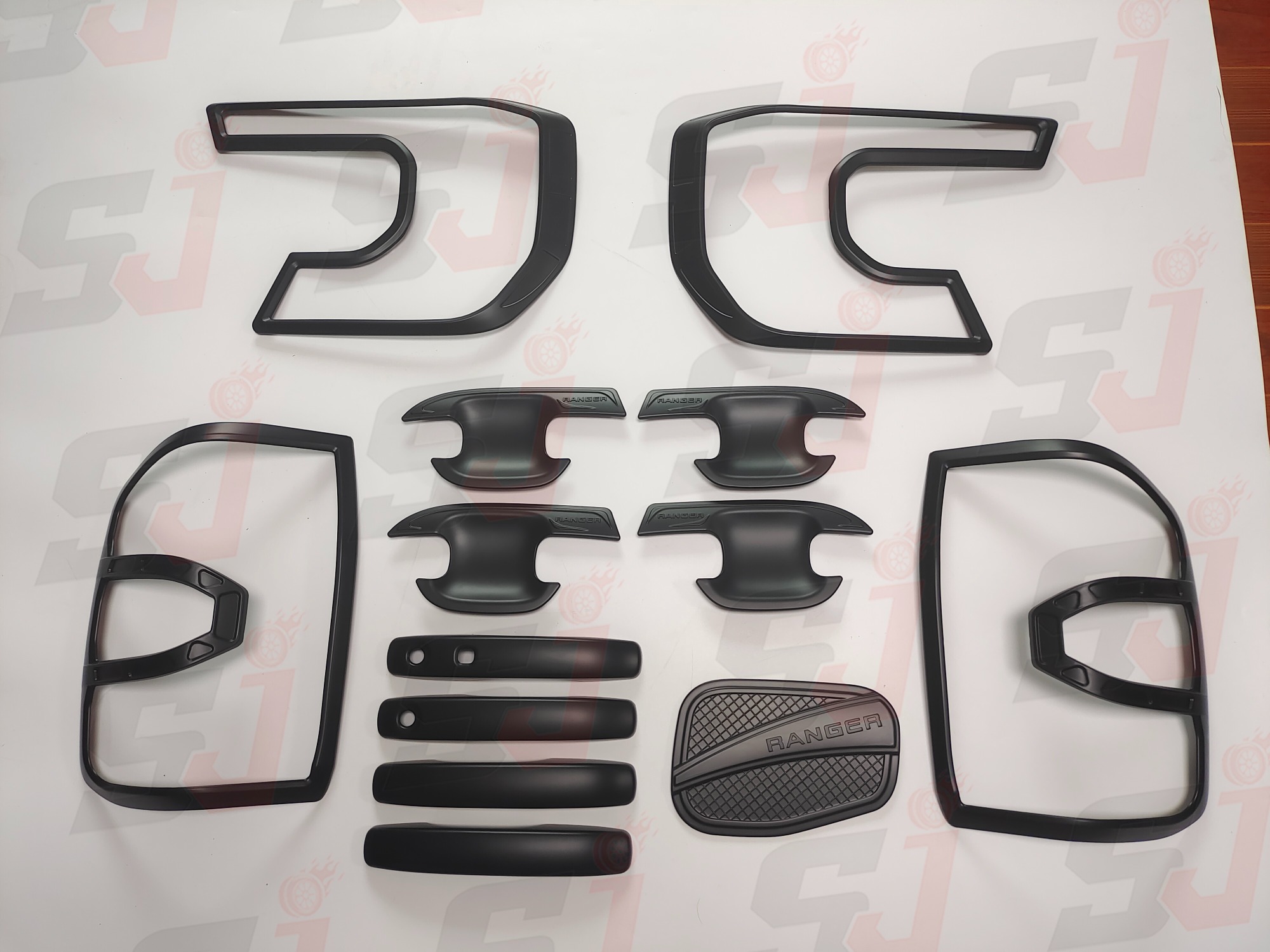 Transform Your Car's Look with a Custom Car Body