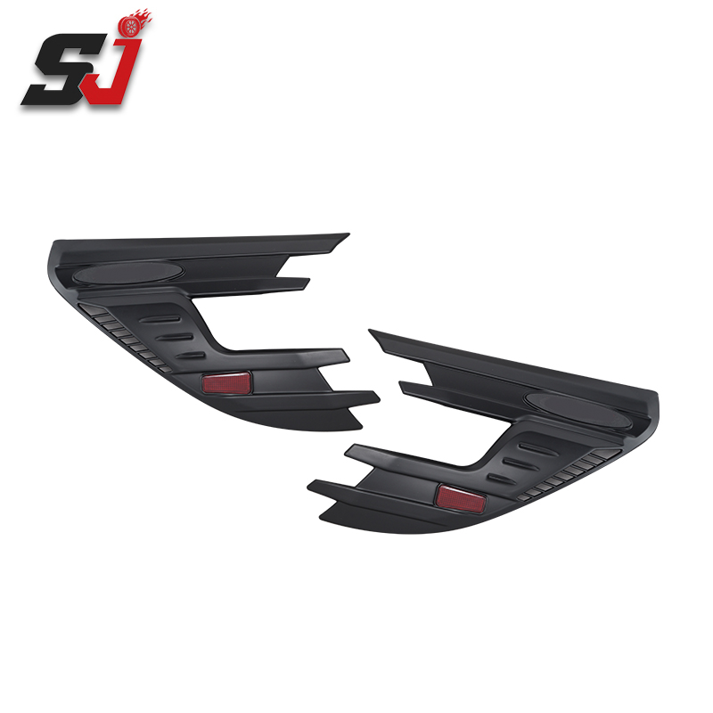 Car Body Kit for Toyota Hilux Parts