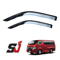 High Quality Window Deflector Door Visor for NV350 Urvan