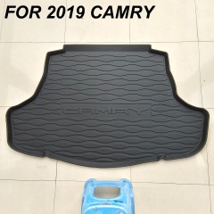 Wholesale Car Trunk Mat Manufacturer for Toyota Camry