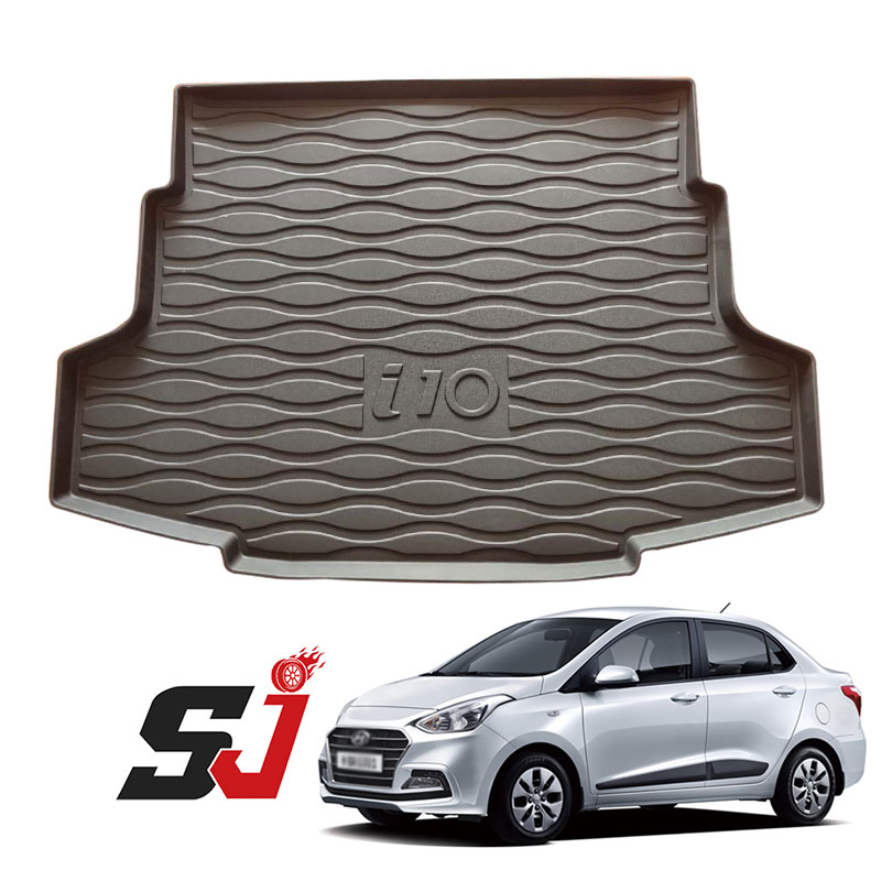 Hyundai i10 Car Trunk Mats Wholesale Suppliers