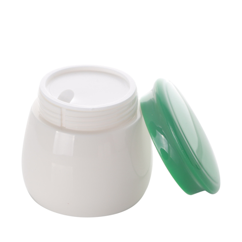 12g 20g 30g 50g Cute Customized Honey Jar Baby Face Body Cream eye Cream Jar For Kid Skin Care Cosmetic Packaging