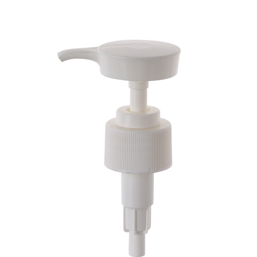 Wholesale Plastic white Lotion Pump RP-PHLP34