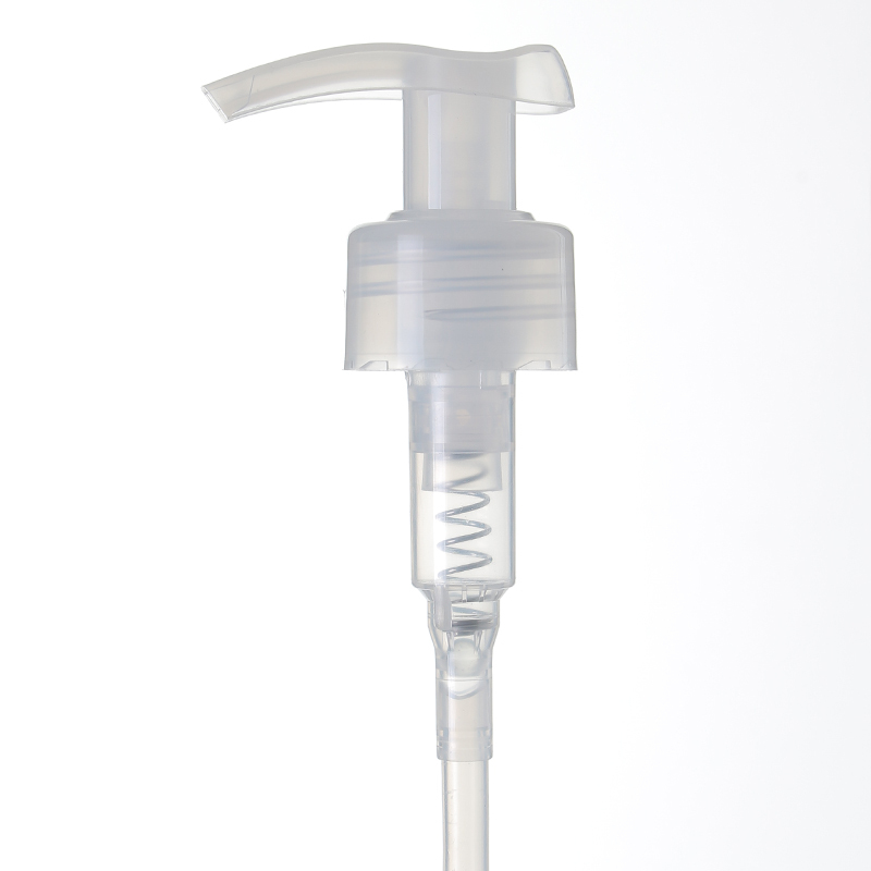 Wholesale Plastic white Lotion Pump 28mm PHLP48