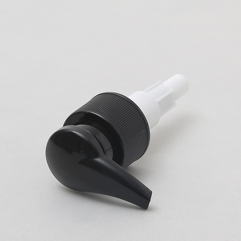 Wholesale Plastic Dark Lotion Pump 24mm 28mm RP-PHLP49