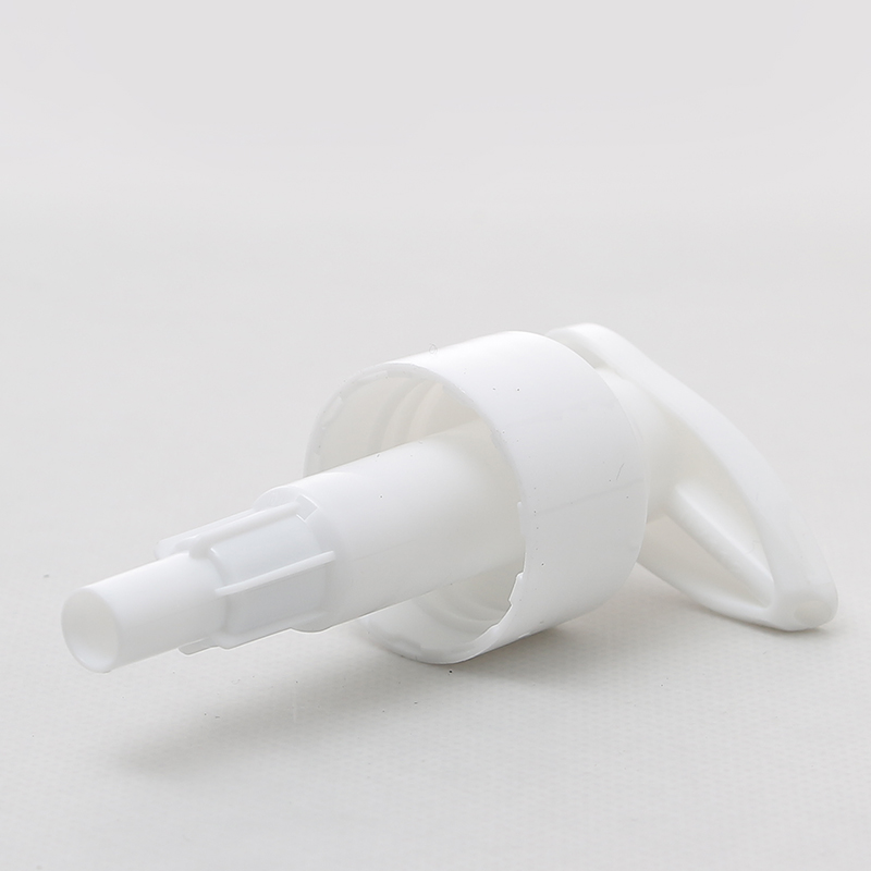 Wholesale Plastic white Lotion Pump 28mm RP-PHLP36