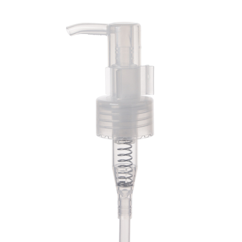 Plastic Foam Pump 20mm 24mm 28mm RP-PHLP13