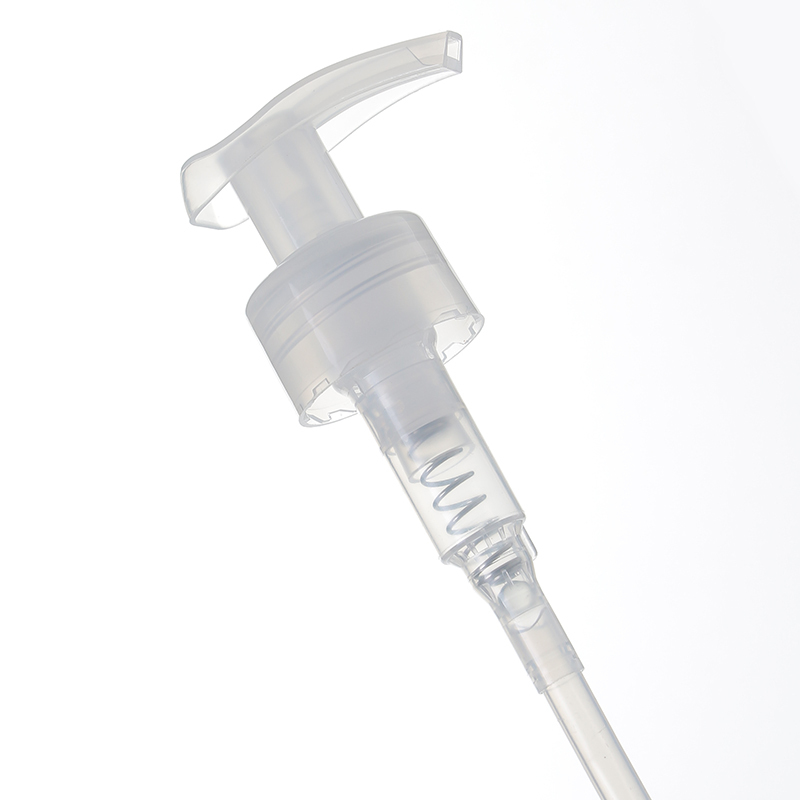 Wholesale Plastic white Lotion Pump 28mm PHLP48