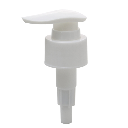 Wholesale Plastic white Lotion Pump 28mm 33mm RP-PHLP41