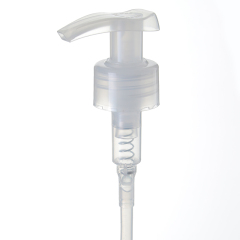 Wholesale Plastic white Lotion Pump 28mm PHLP48