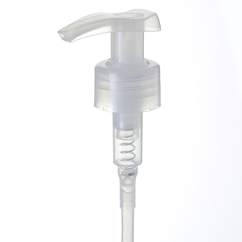 Wholesale Plastic white Lotion Pump 28mm PHLP48