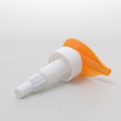 Plastic Lotion Pump 33mm RP-PHLP22