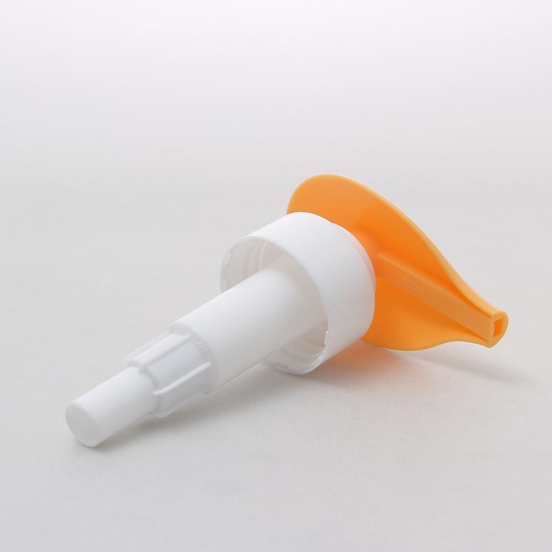 Plastic Lotion Pump 33mm RP-PHLP22