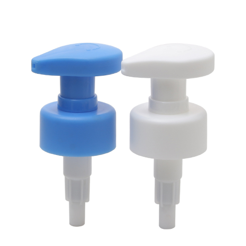 Plastic Foam White Pump 28mm RP-PHLP12