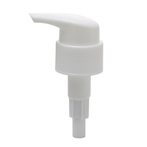 Wholesale Plastic white Lotion Pump 28mm 33mm RP-PHLP42